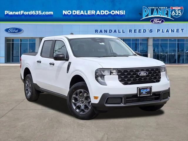2026 Ford Maverick XLT for sale in Garland, TX