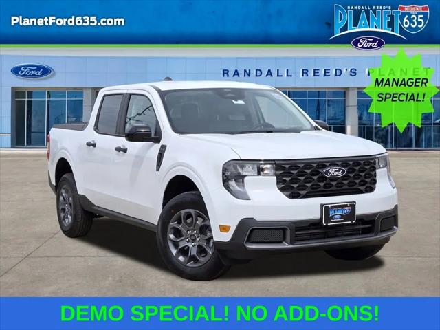 2026 Ford Maverick XLT for sale in Garland, TX