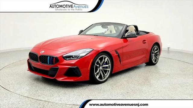 2022 BMW Z4 M40i for sale in Sewell, NJ