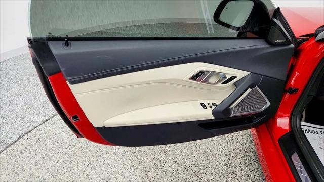 2022 BMW Z4 M40i