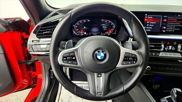 2022 BMW Z4 M40i
