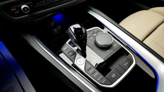 2022 BMW Z4 M40i