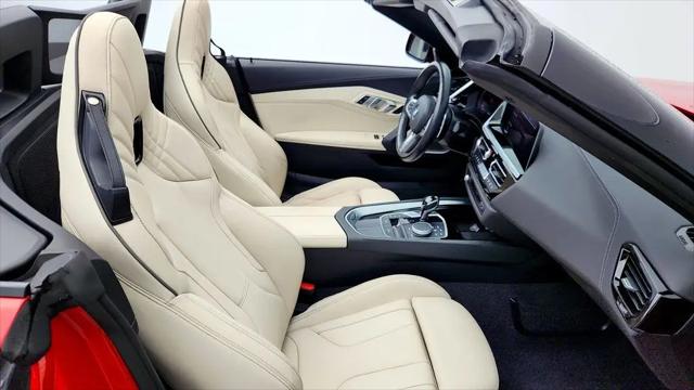 2022 BMW Z4 M40i