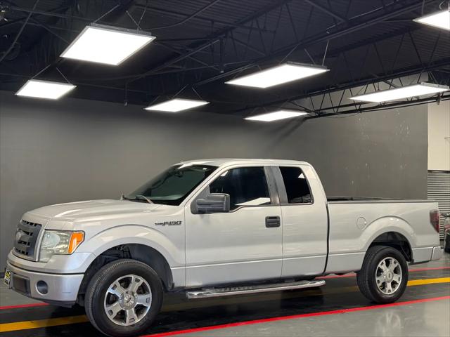 2009 Ford F-150 STX for sale in Dallas, TX