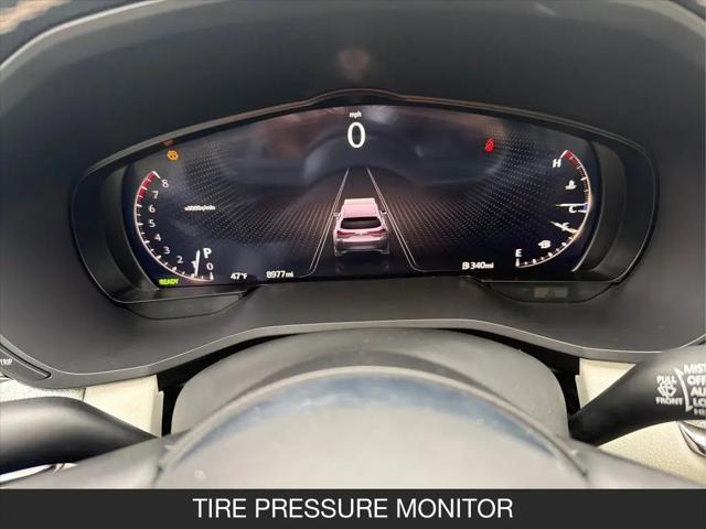 2025 Mazda X-90 3.3 Turbo S Premium Plus Package