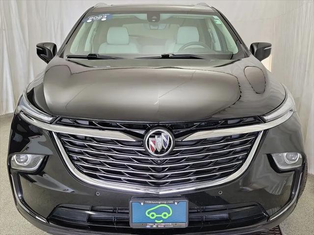 2023 Buick Enclave Premium AWD