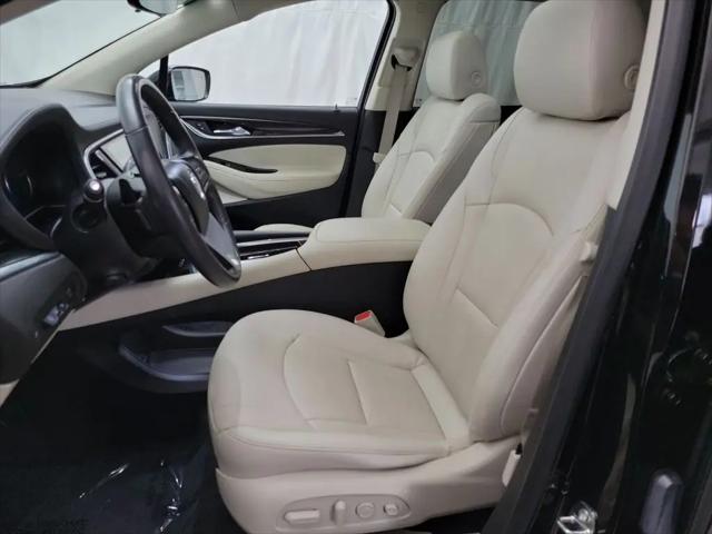2023 Buick Enclave Premium AWD
