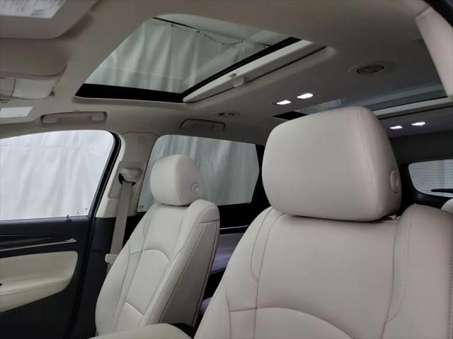 2023 Buick Enclave Premium AWD