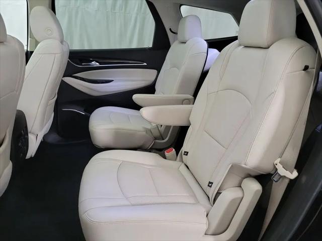 2023 Buick Enclave Premium AWD