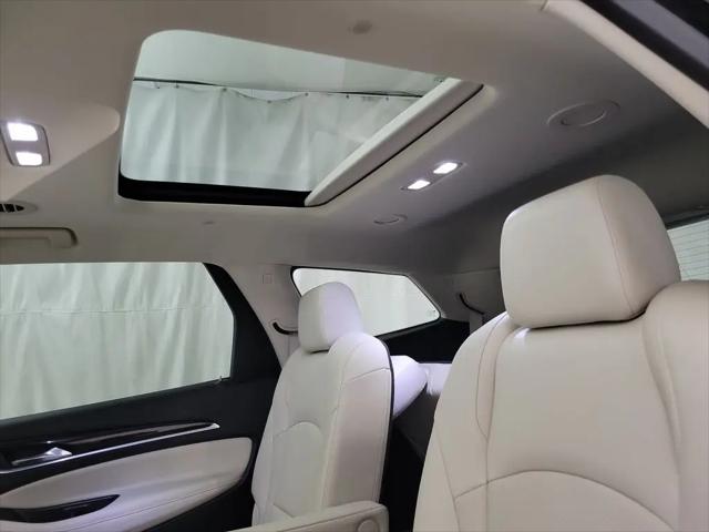 2023 Buick Enclave Premium AWD