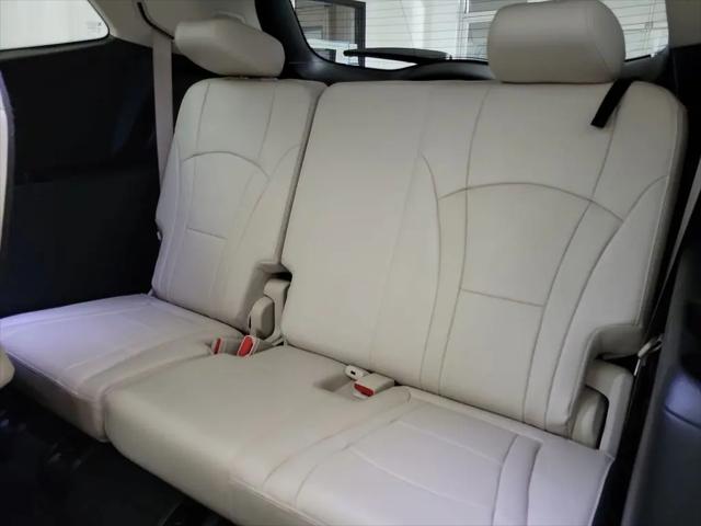 2023 Buick Enclave Premium AWD