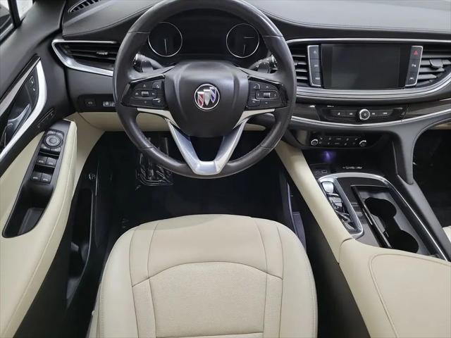 2023 Buick Enclave Premium AWD