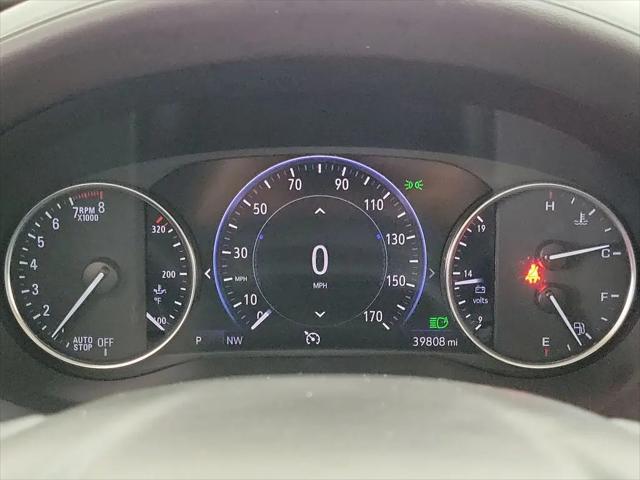 2023 Buick Enclave Premium AWD