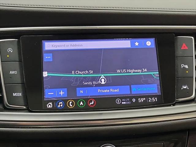 2023 Buick Enclave Premium AWD