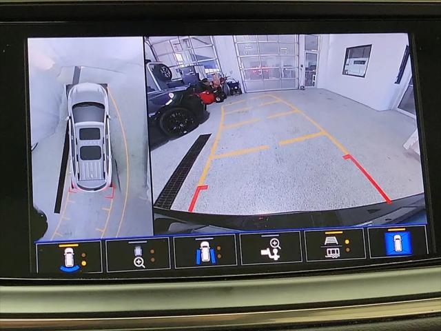 2023 Buick Enclave Premium AWD