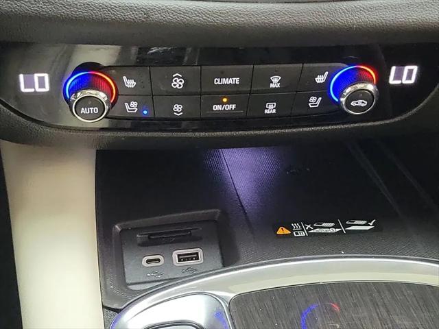 2023 Buick Enclave Premium AWD