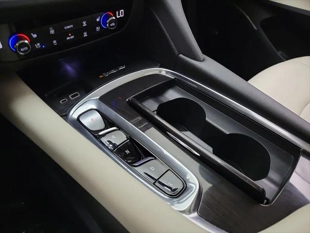 2023 Buick Enclave Premium AWD