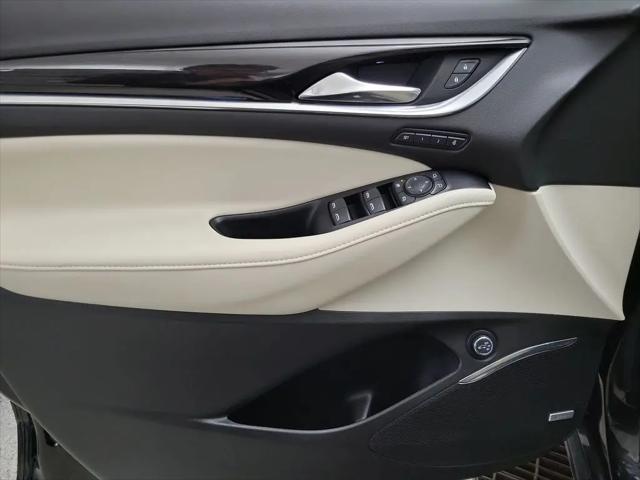 2023 Buick Enclave Premium AWD