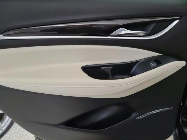 2023 Buick Enclave Premium AWD