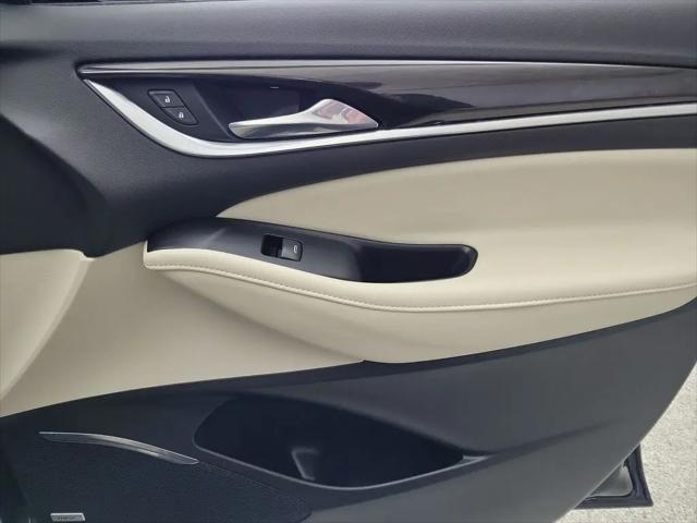 2023 Buick Enclave Premium AWD