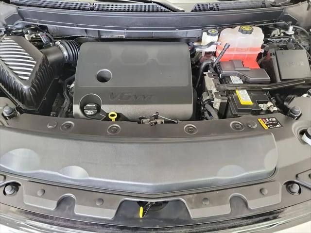 2023 Buick Enclave Premium AWD