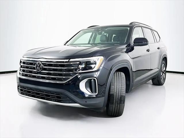 2026 Volkswagen Atlas SE with Technology for sale in Martinez, GA