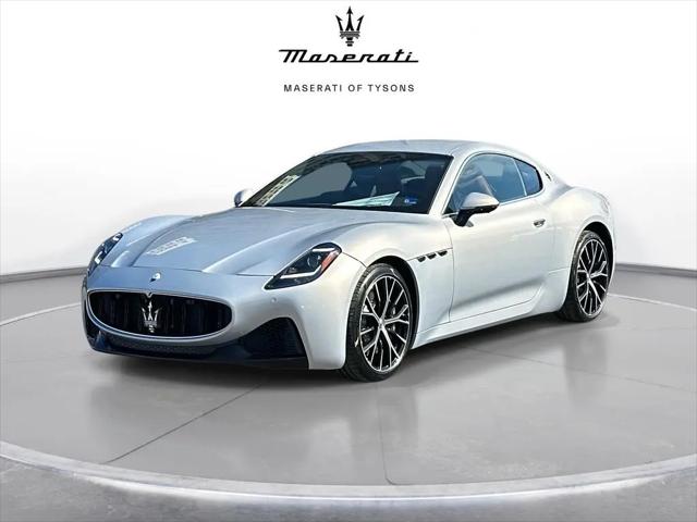 2026 Maserati GranTurismo Modena for sale in Vienna, VA
