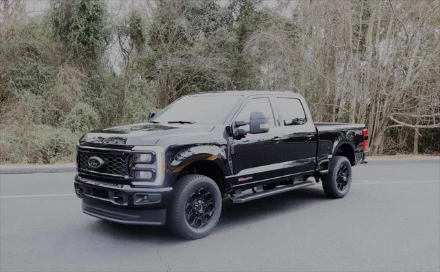 2026 Ford F-250 LARIAT for sale in Darien, GA