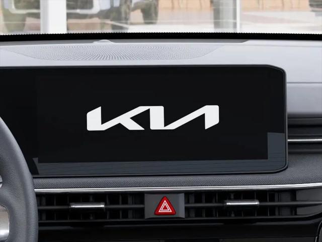 2026 Kia K5 LXS FWD
