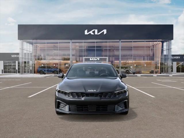 2026 Kia K5 LXS FWD