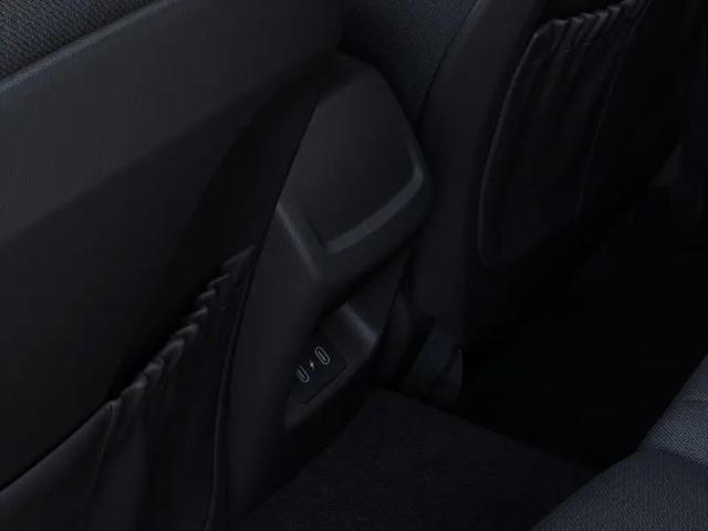 2026 Kia K5 LXS FWD