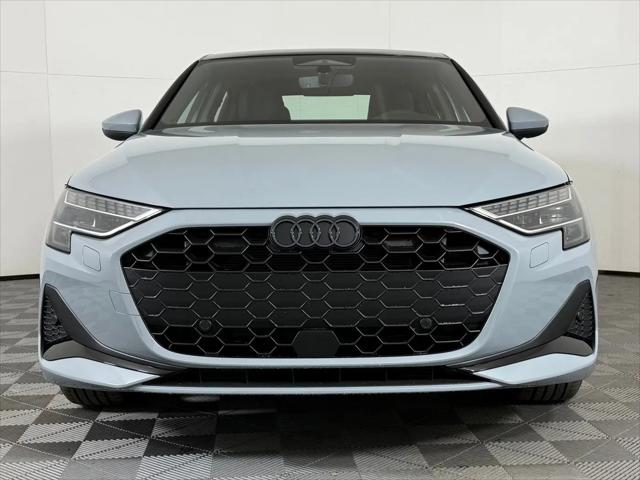 2026 Audi A3 Premium 40 TFSI quattro S tronic