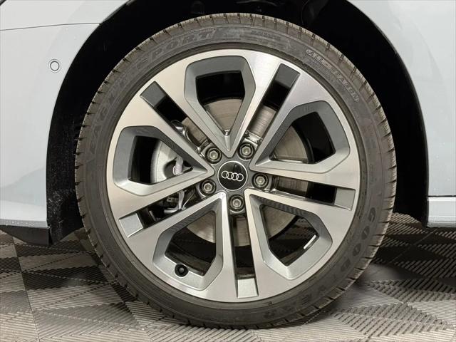 2026 Audi A3 Premium 40 TFSI quattro S tronic