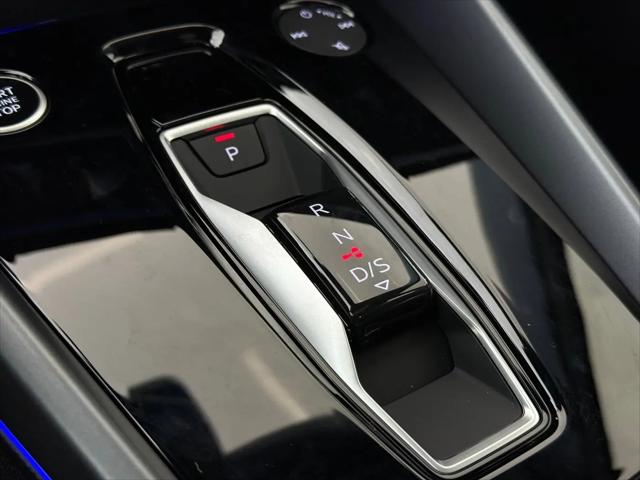 2026 Audi A3 Premium 40 TFSI quattro S tronic