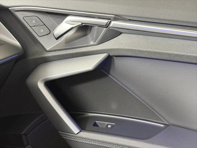 2026 Audi A3 Premium 40 TFSI quattro S tronic