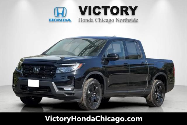 2026 Honda Ridgeline Black Edition for sale in Chicago, IL