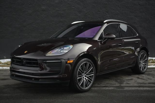 2025 Porsche Macan Macan for sale in Charlotte, NC