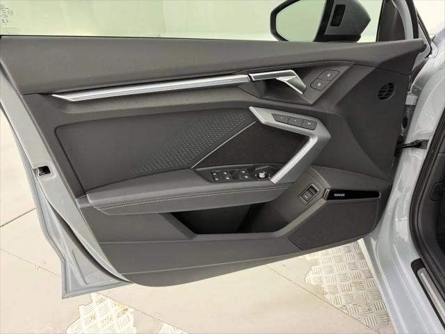 2026 Audi A3 Premium Plus 40 TFSI quattro S tronic
