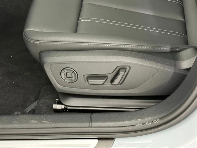 2026 Audi A3 Premium Plus 40 TFSI quattro S tronic