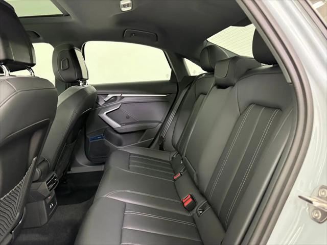 2026 Audi A3 Premium Plus 40 TFSI quattro S tronic