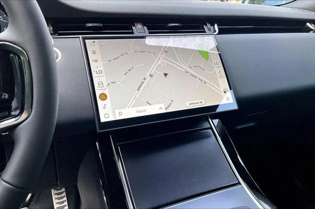 2026 Land Rover Range Rover Evoque Dynamic SE