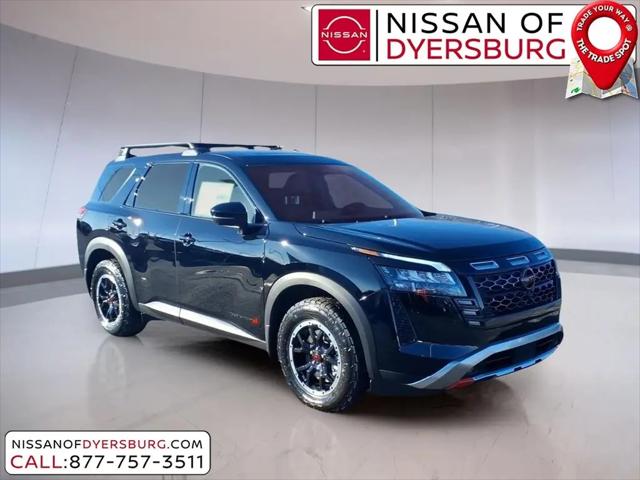 2026 Nissan Pathfinder Rock Creek for sale in Dyersburg, TN