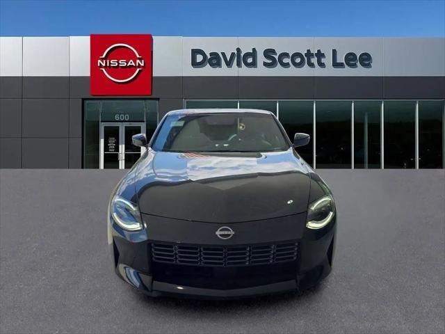 2026 Nissan Z Performance