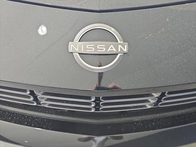 2026 Nissan Z Performance