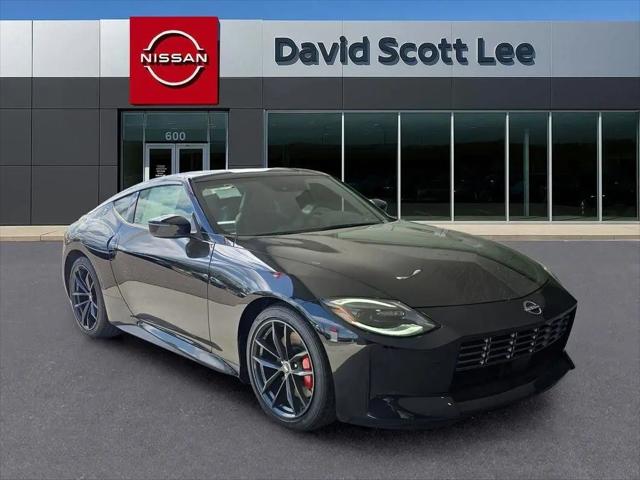 2026 Nissan Z Performance