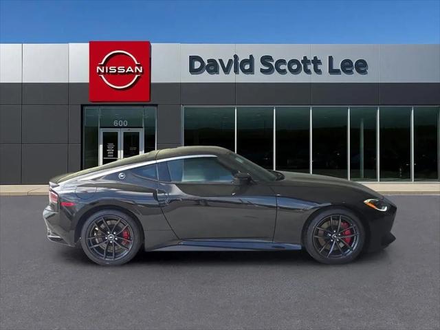 2026 Nissan Z Performance