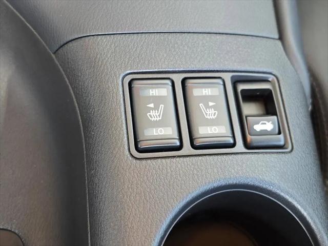 2026 Nissan Z Performance