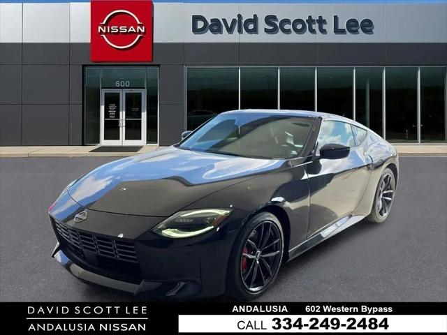 2026 Nissan Z Performance for sale in Andalusia, AL