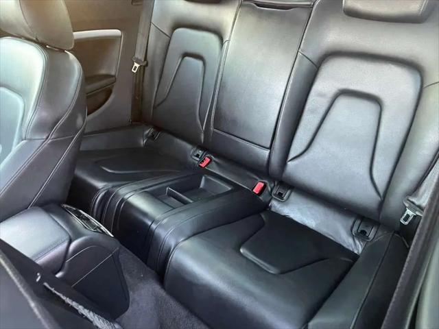 2013 Audi A5 2.0T Premium