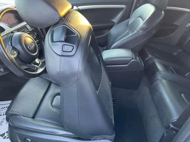 2013 Audi A5 2.0T Premium